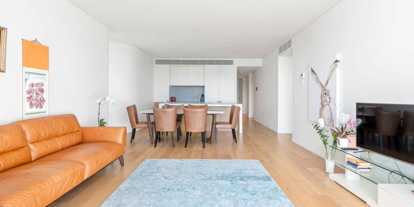 306/23 Honeysuckle Drive Newcastle