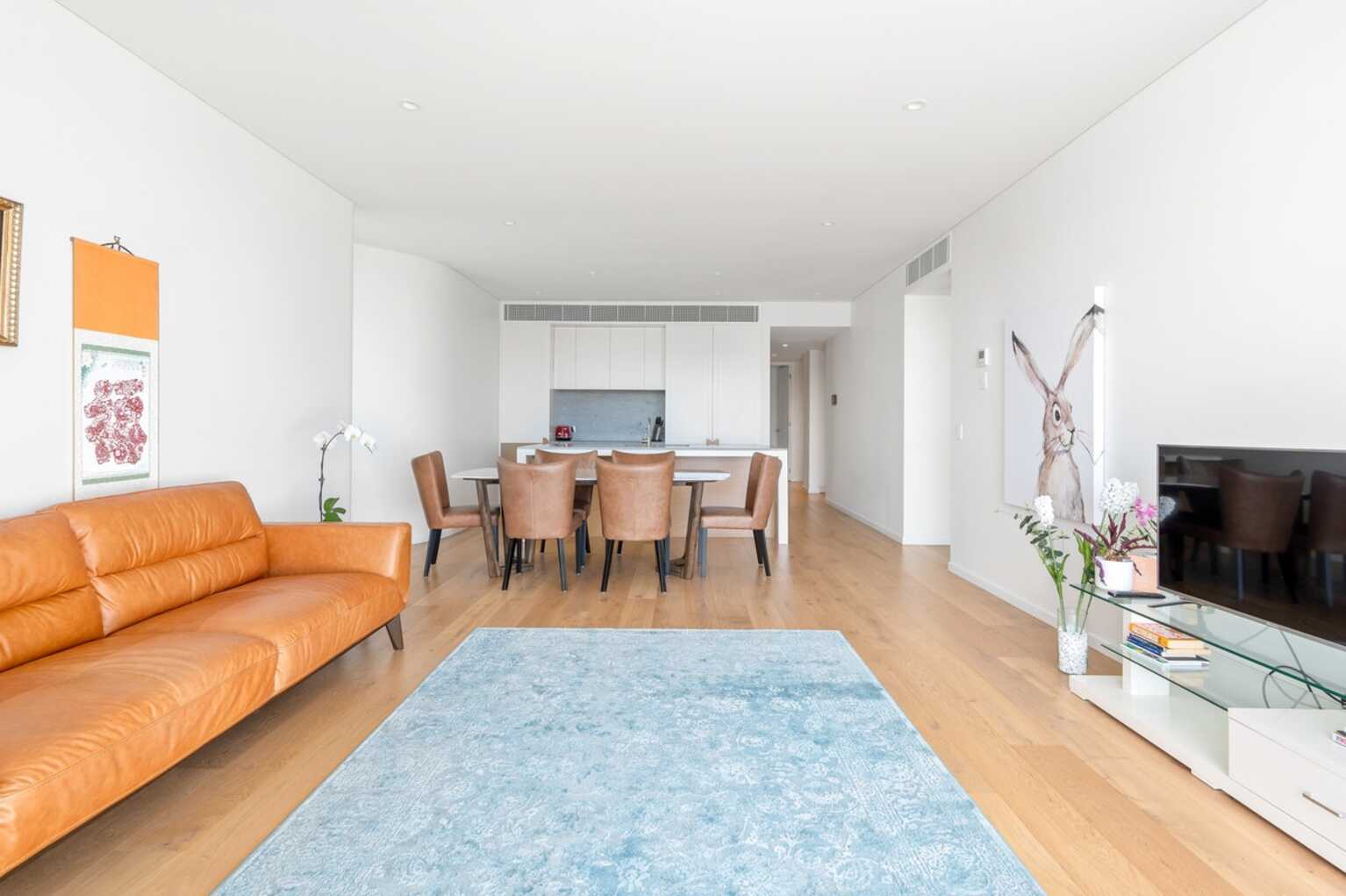 306/23 Honeysuckle Drive Newcastle