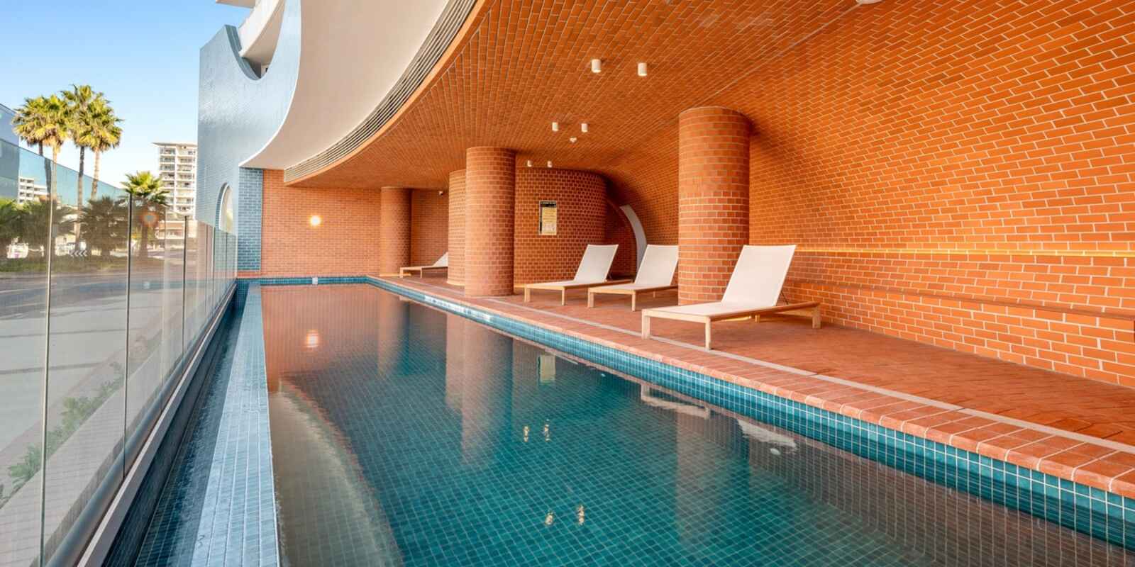 306/23 Honeysuckle Drive Newcastle