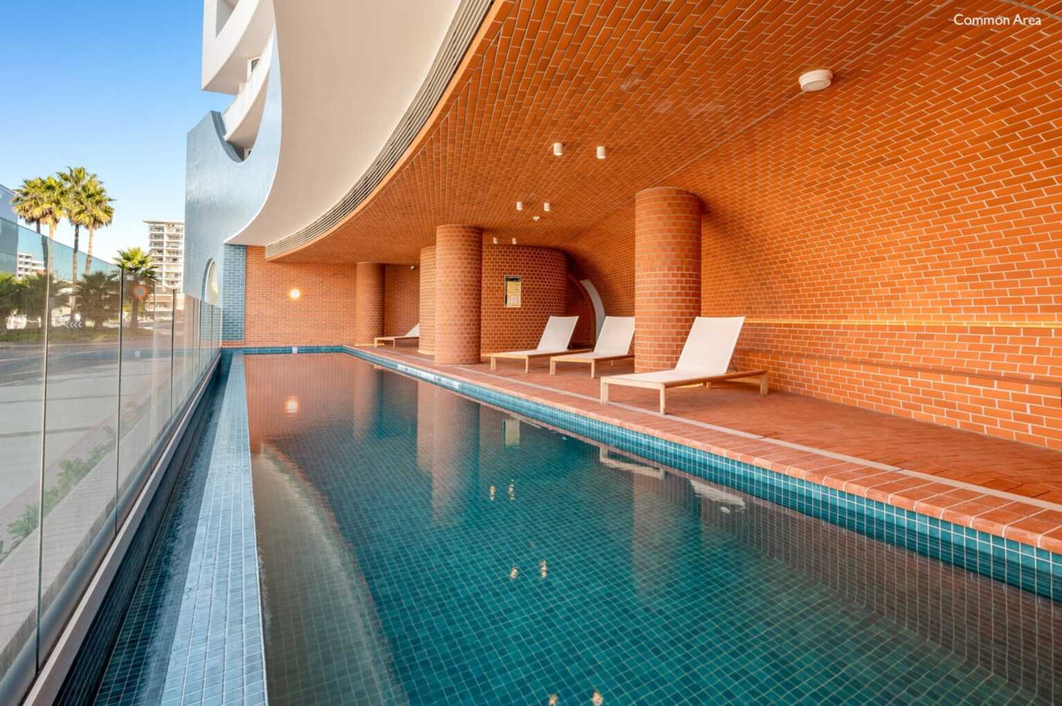 306/23 Honeysuckle Drive Newcastle