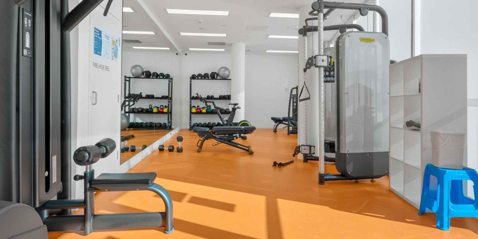 306/23 Honeysuckle Drive Newcastle