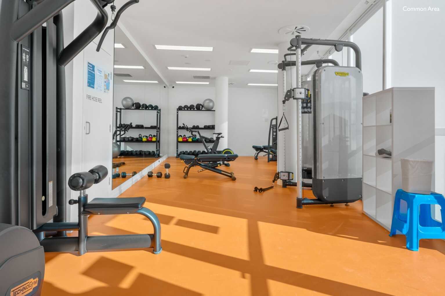 306/23 Honeysuckle Drive Newcastle