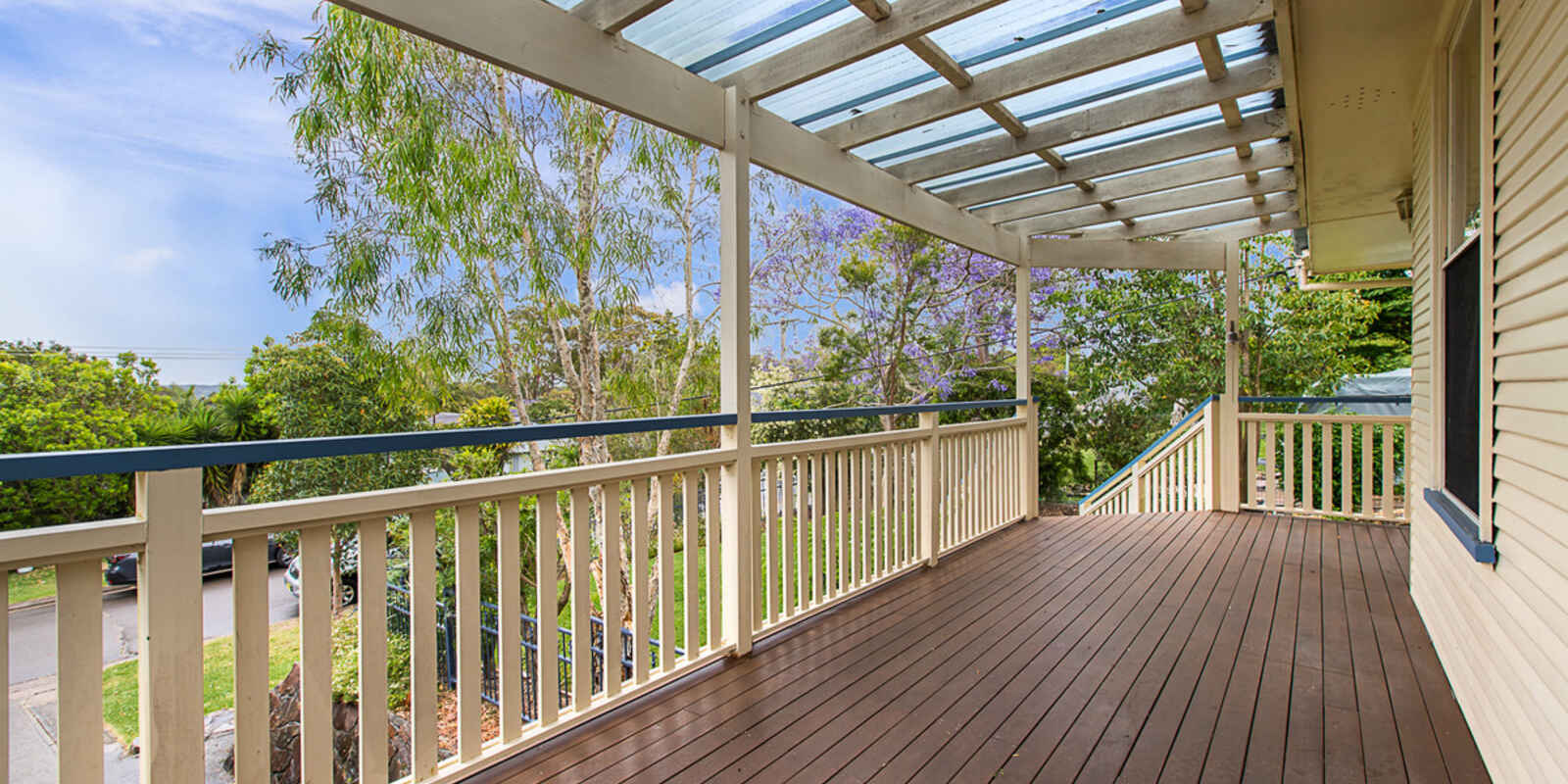 9 Alexander Parade Charlestown