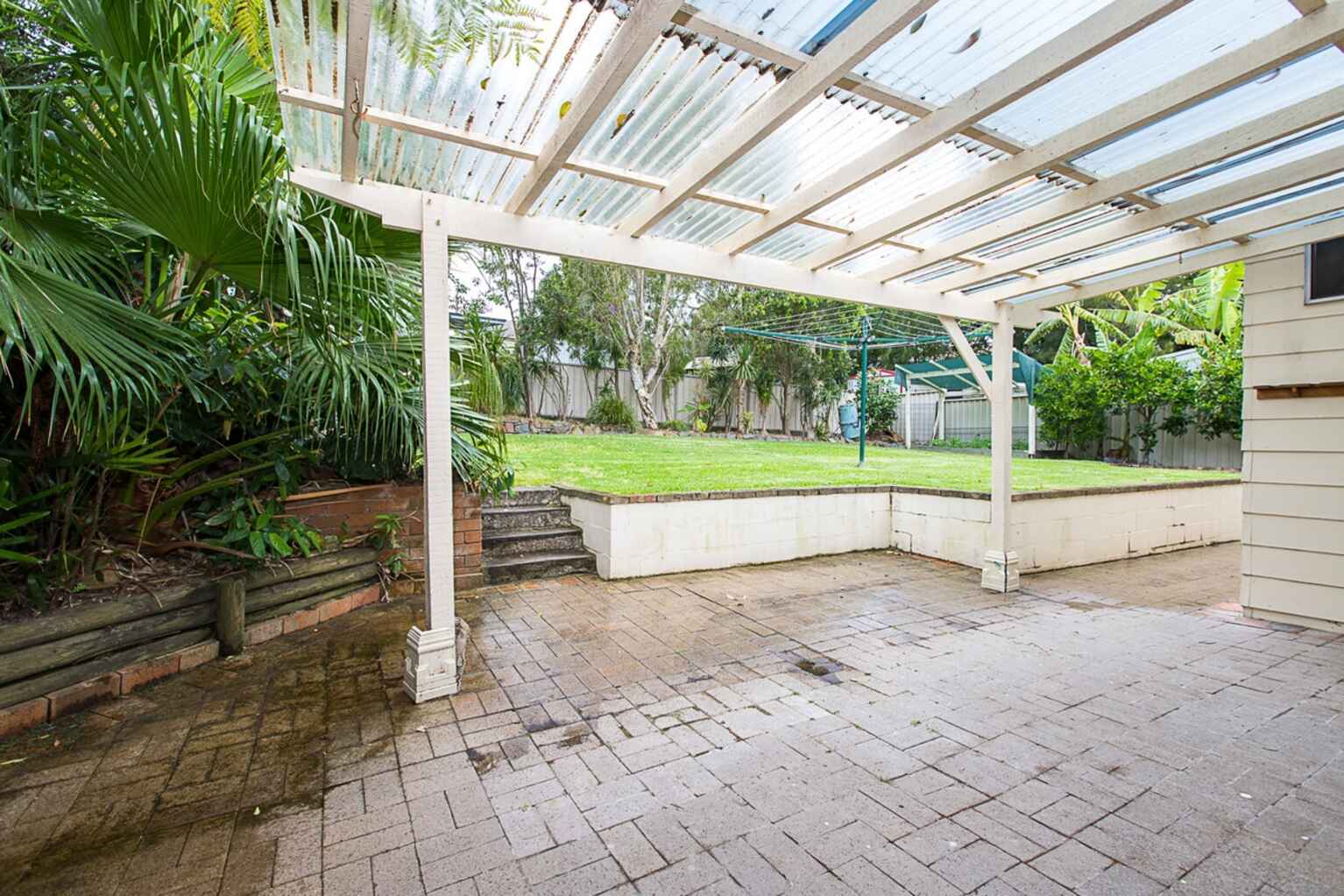 9 Alexander Parade Charlestown