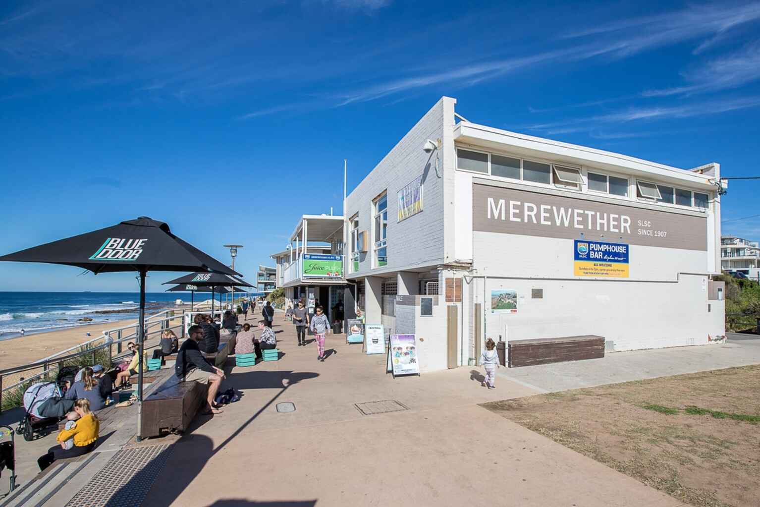 1/6 Scenic Drive Merewether 1/6 Scenic Drive Merewether