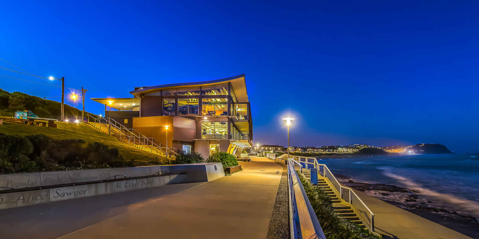 1/6 Scenic Drive Merewether 1/6 Scenic Drive Merewether