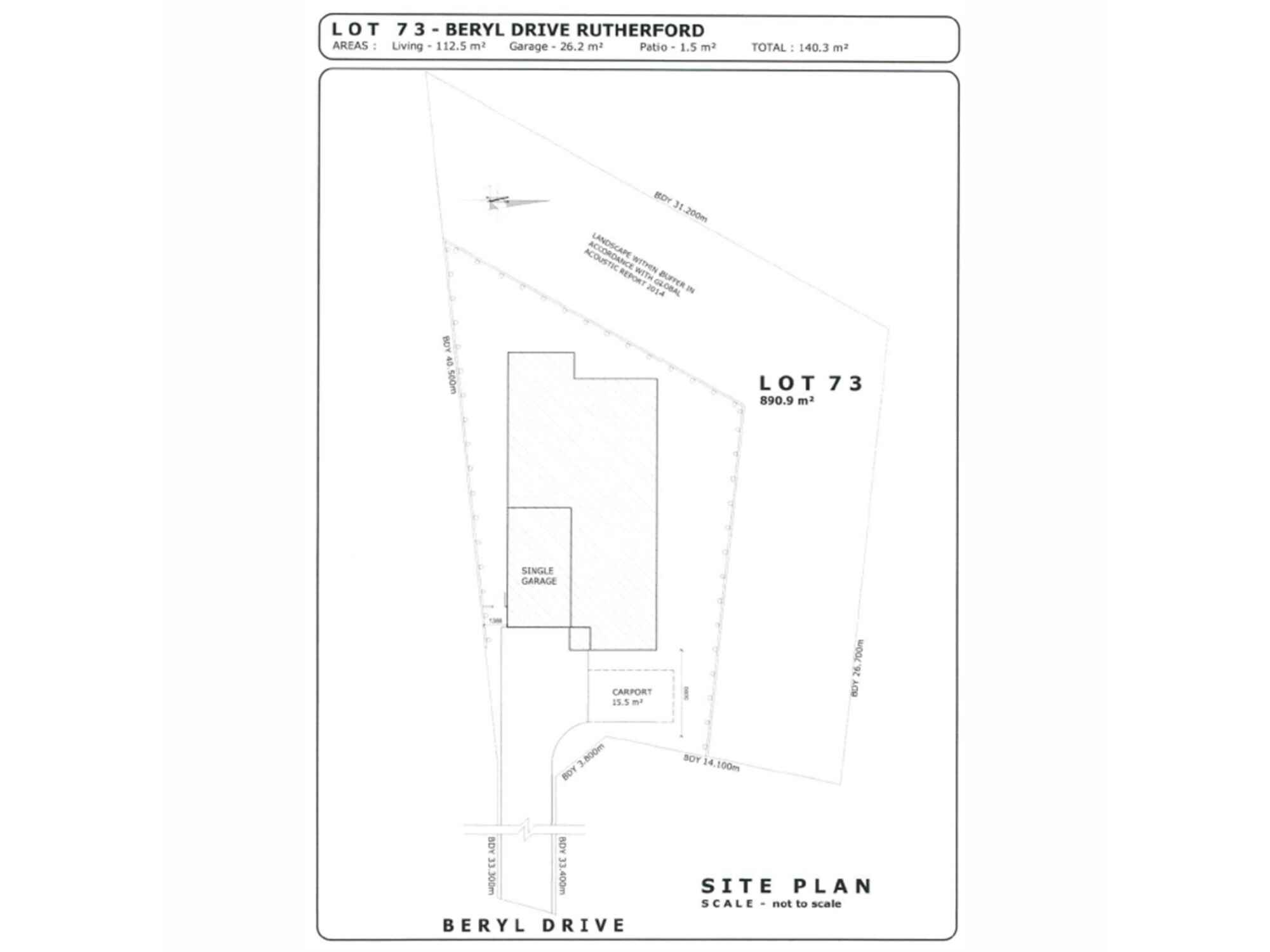 1/1 Arglye Estates Rutherford