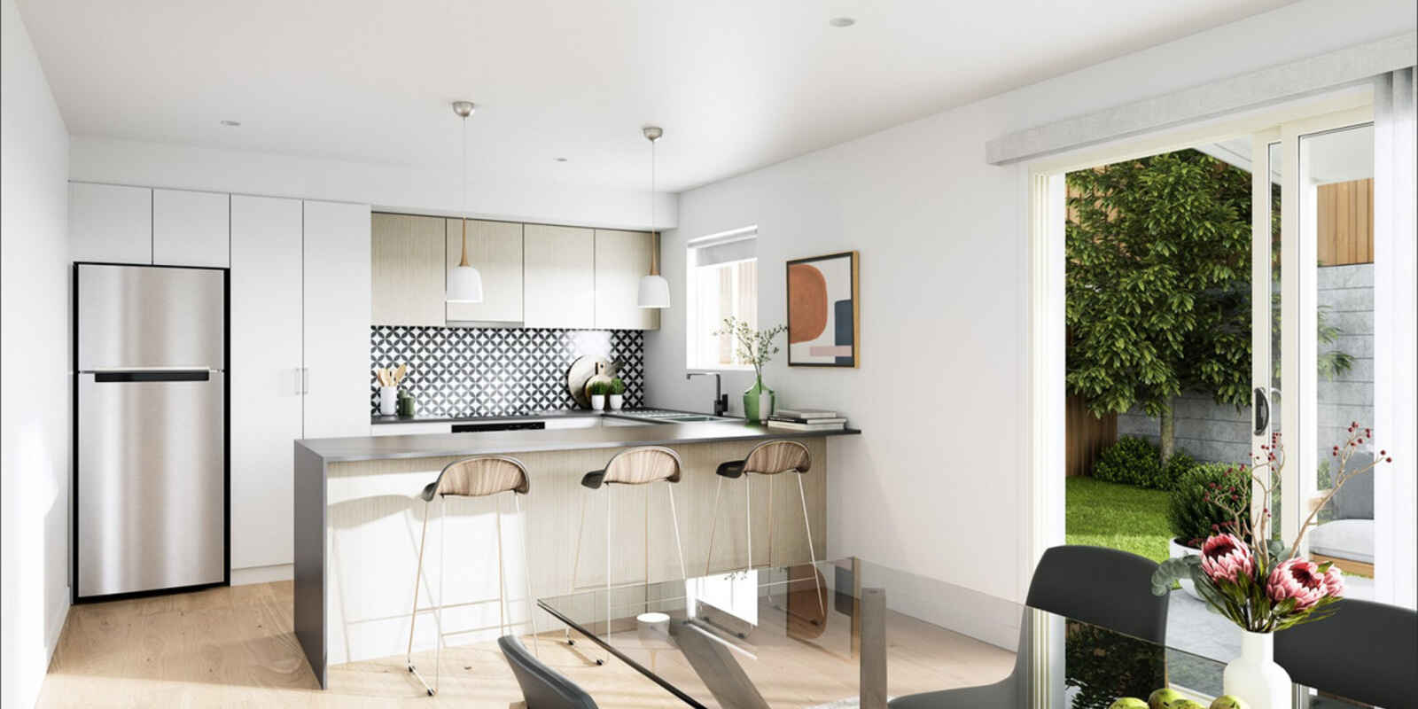 1 2 6 10 11 15-18/37 Yellena Street, Fletcher