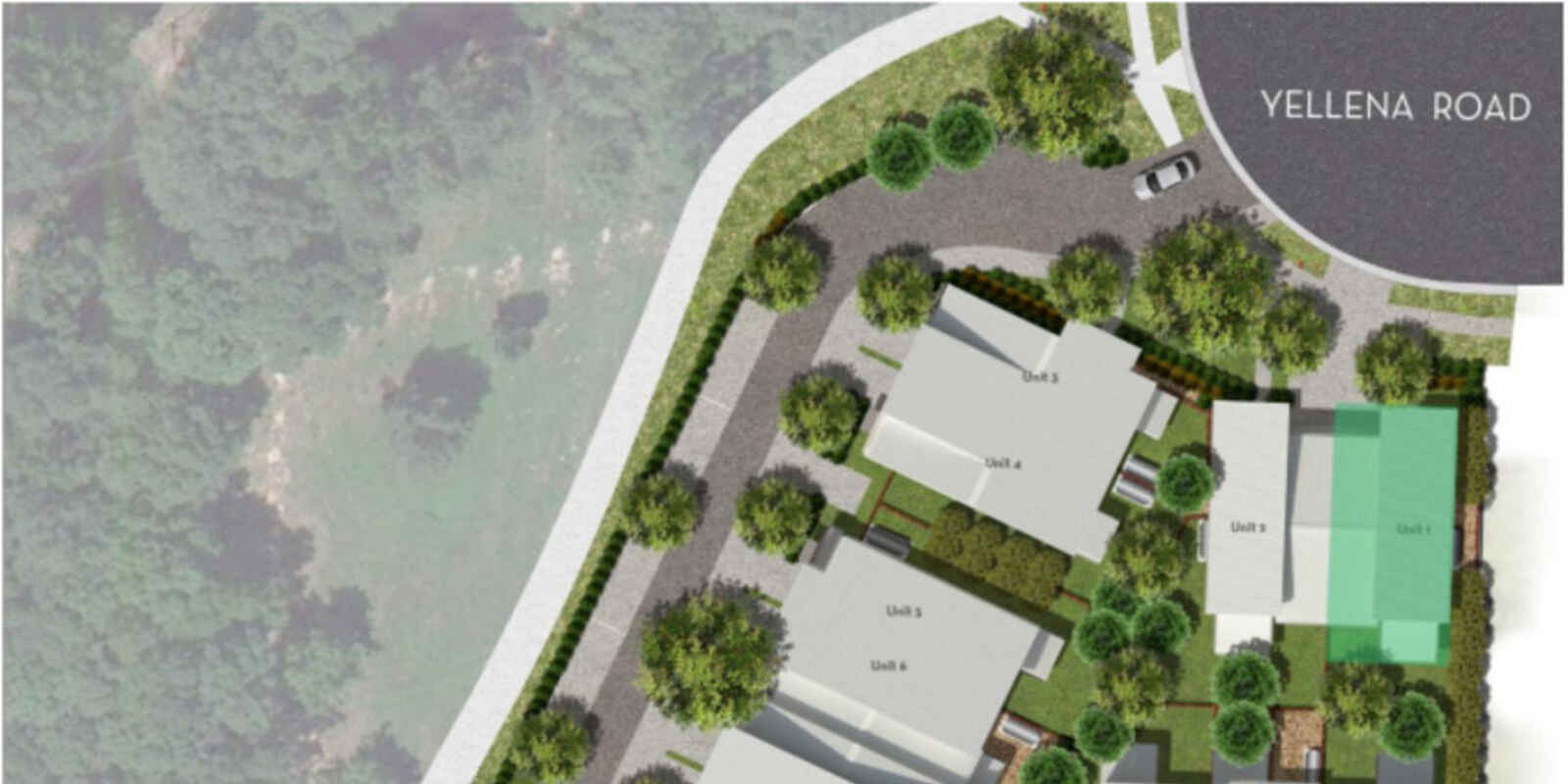 1 2 6 10 11 15-18/37 Yellena Street, Fletcher