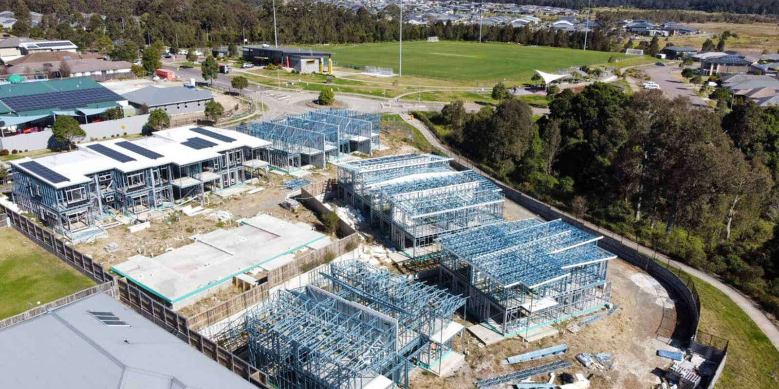 1 2 6 10 11 15-18/37 Yellena Street, Fletcher