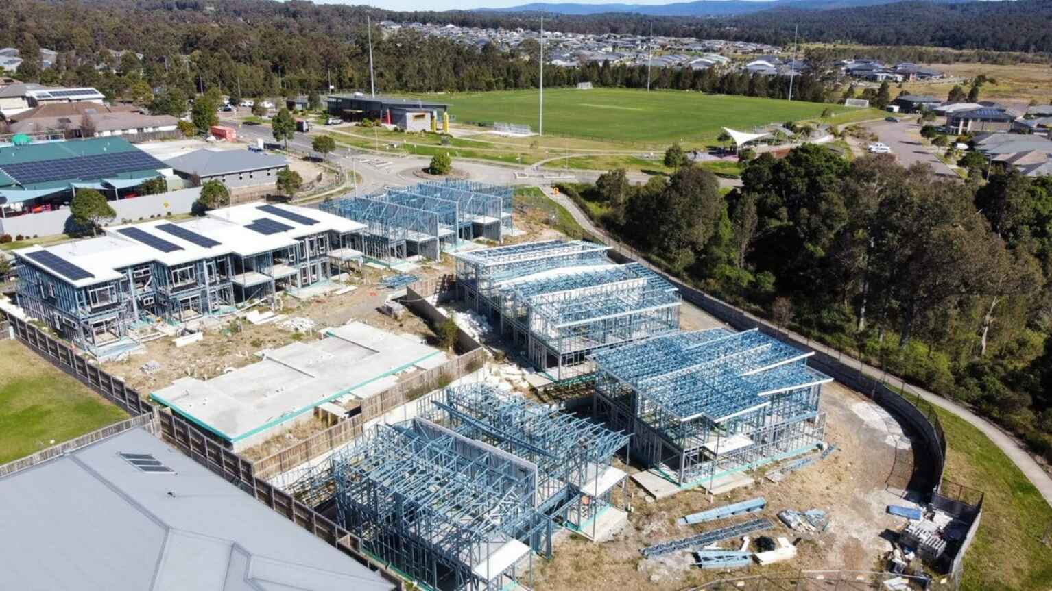 1 2 6 10 11 15-18/37 Yellena Street, Fletcher