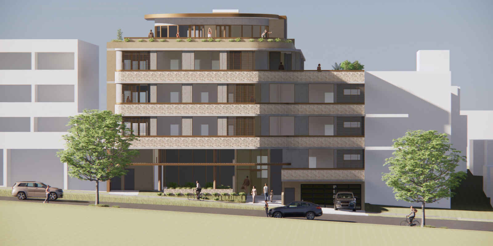 9-11 Gen Street Belmont