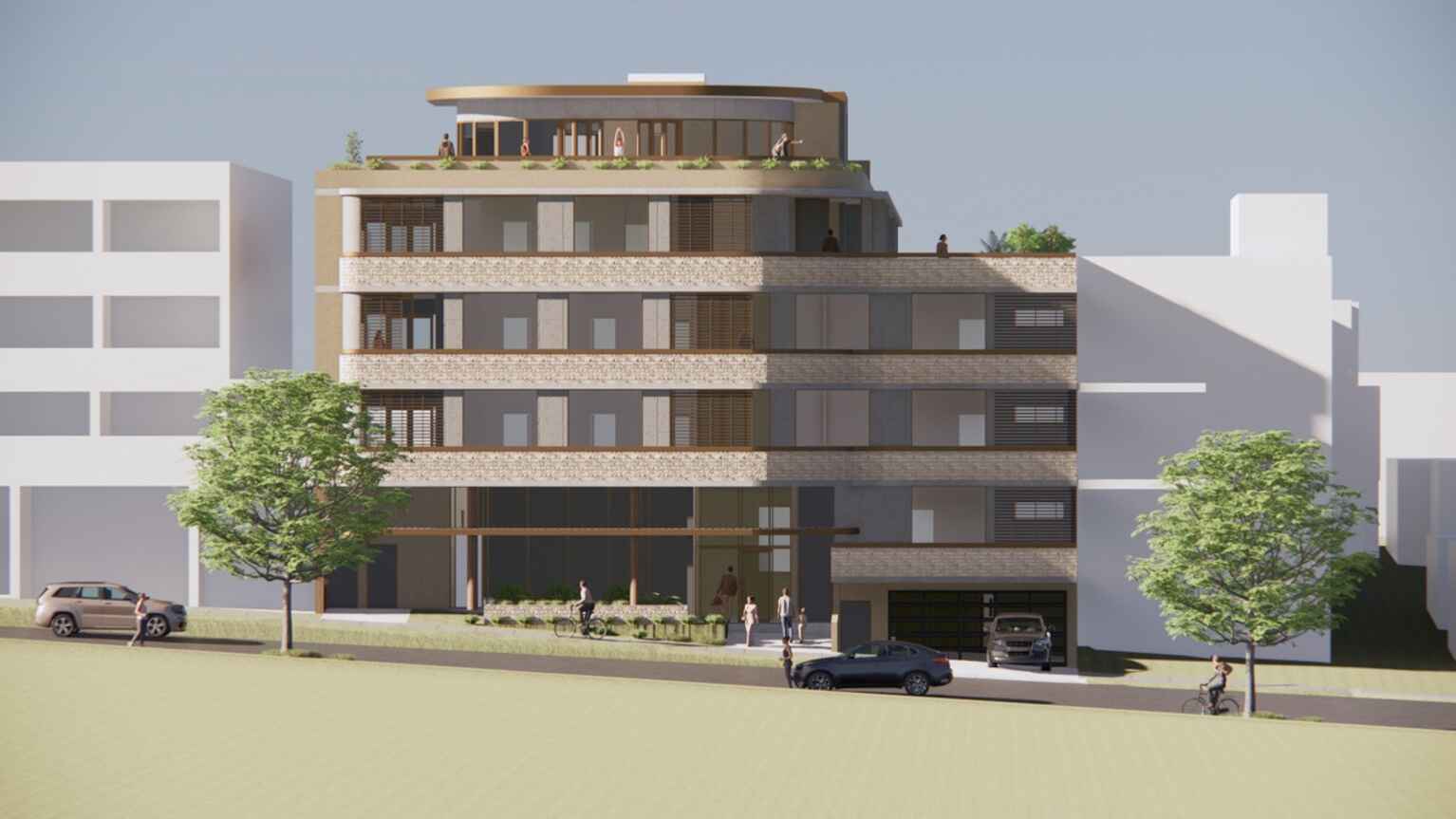 9-11 Gen Street Belmont