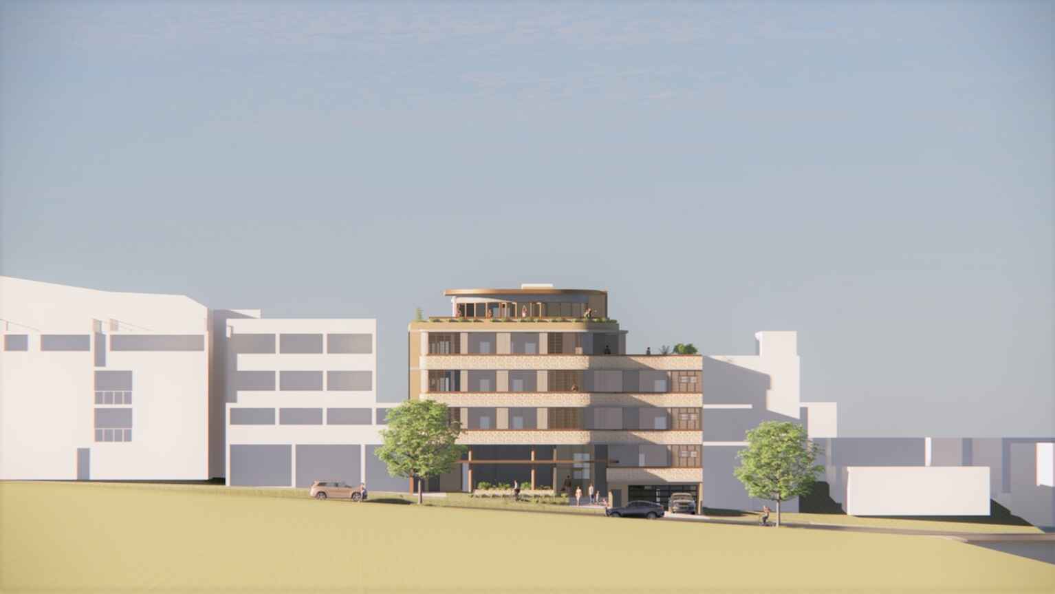 9-11 Gen Street Belmont