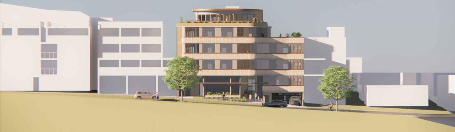 9-11 Gen Street Belmont