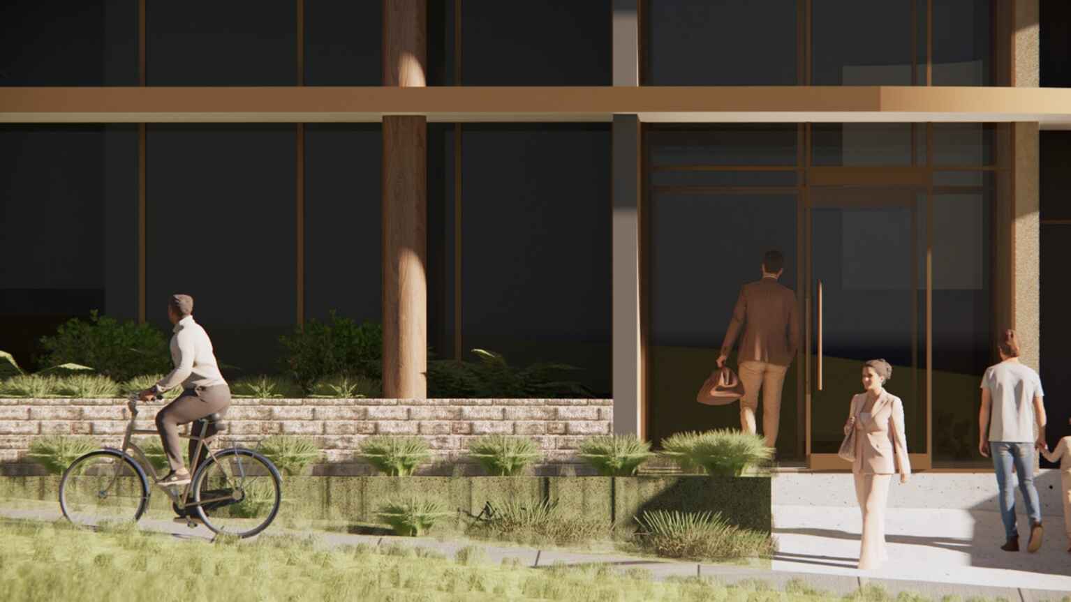 9-11 Gen Street Belmont