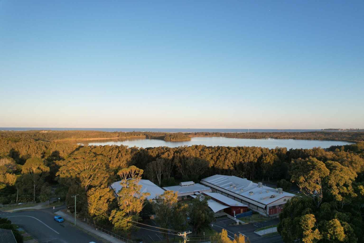 9-11 Gen Street Belmont