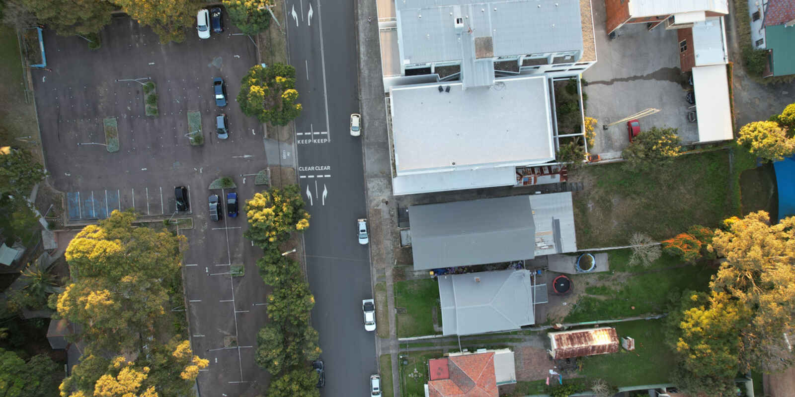 9-11 Gen Street Belmont