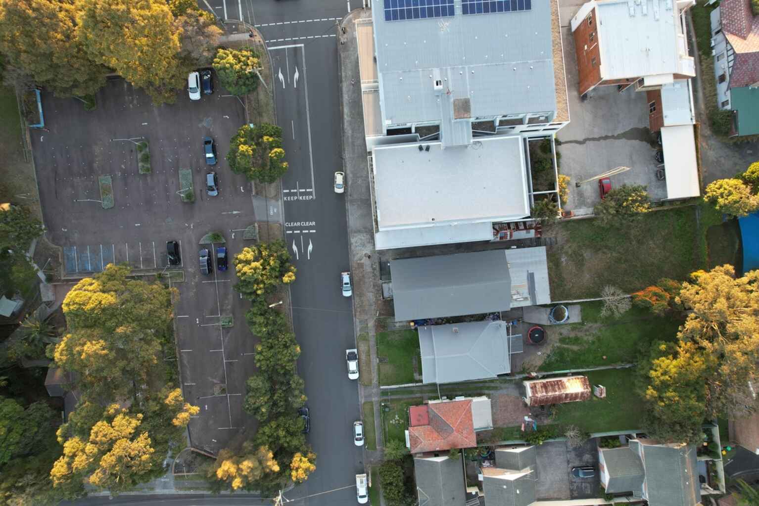 9-11 Gen Street Belmont