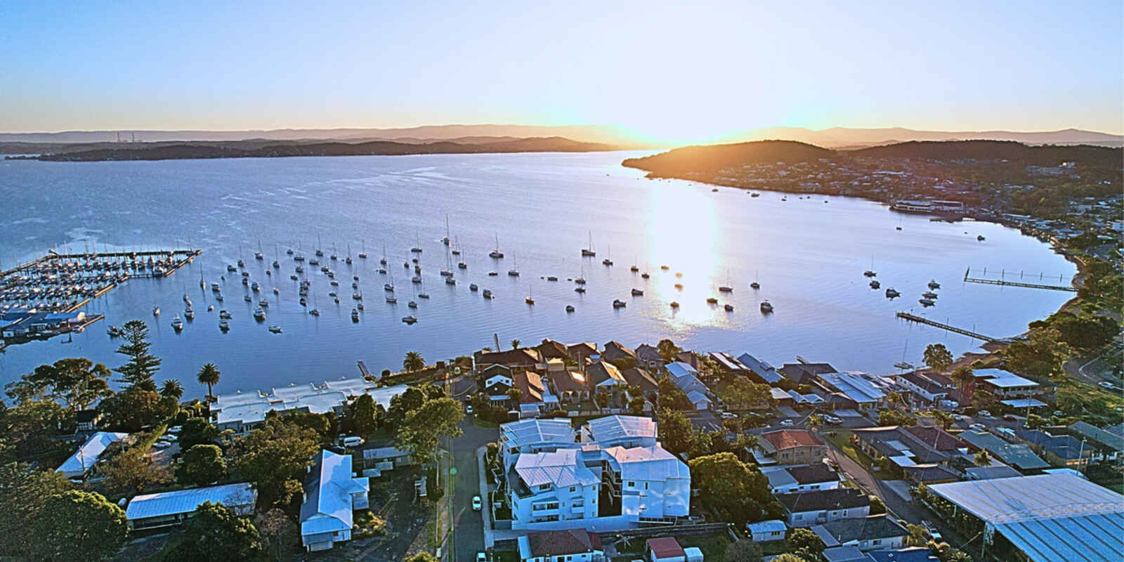 9-11 Gen Street Belmont