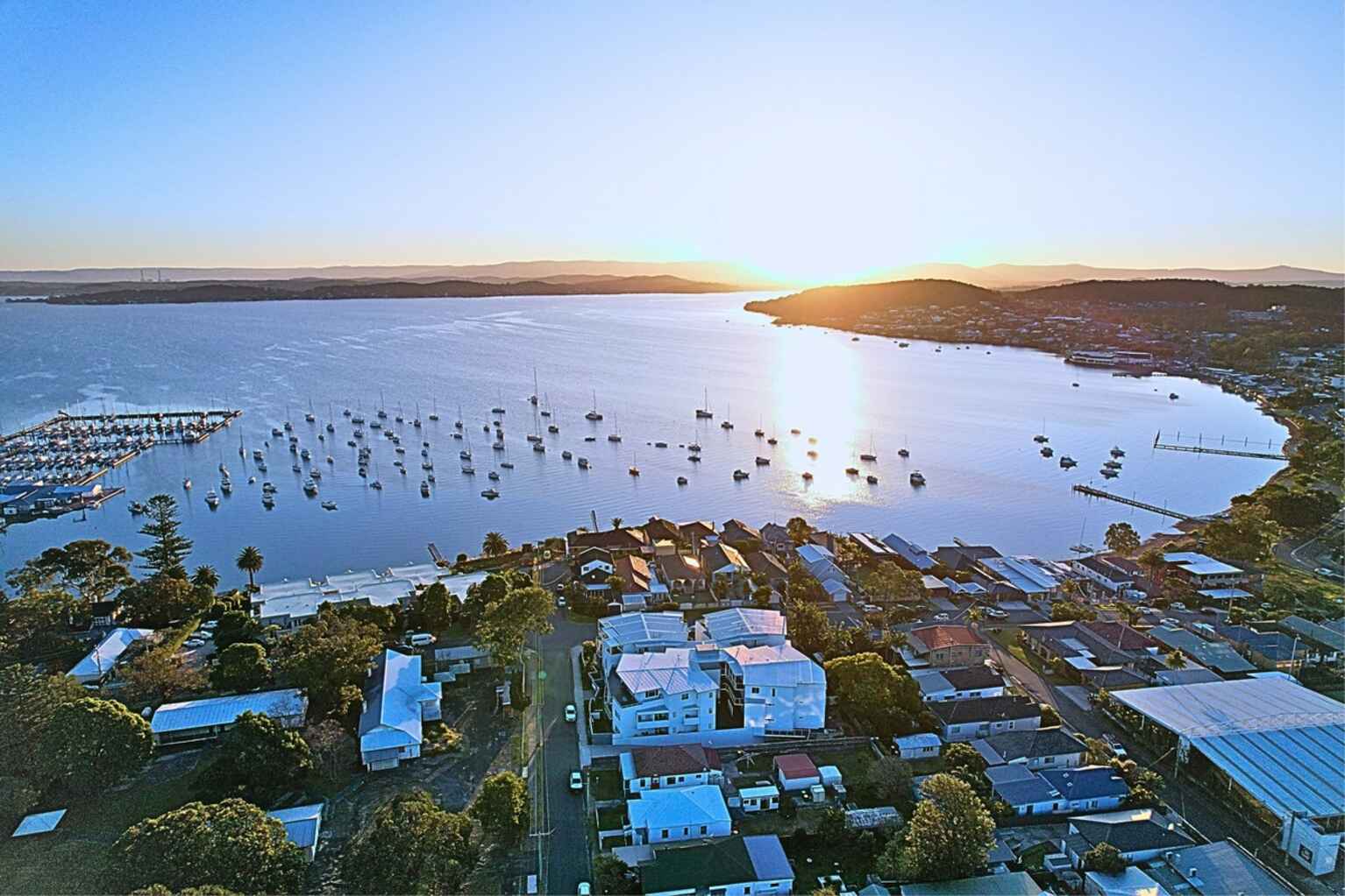 9-11 Gen Street Belmont