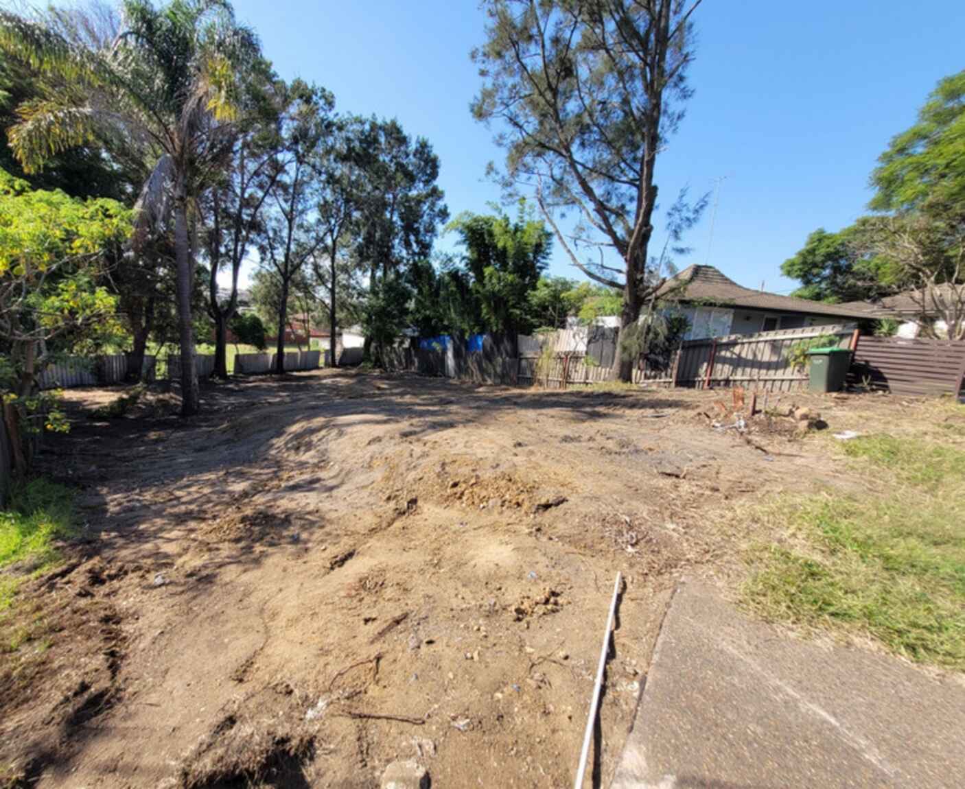 54 Vindin Street Rutherford