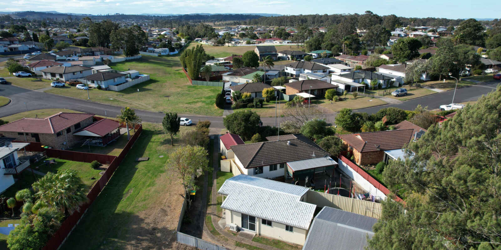 54 Vindin Street Rutherford