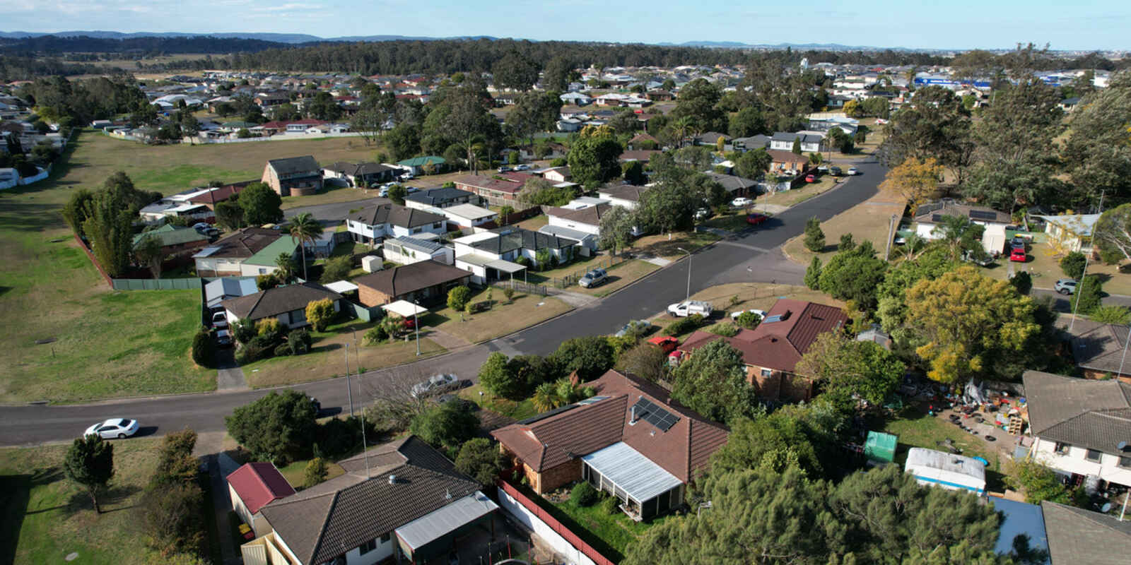 54 Vindin Street Rutherford