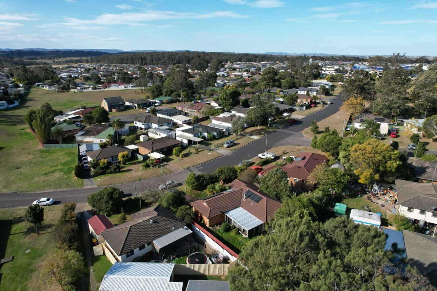 54 Vindin Street Rutherford