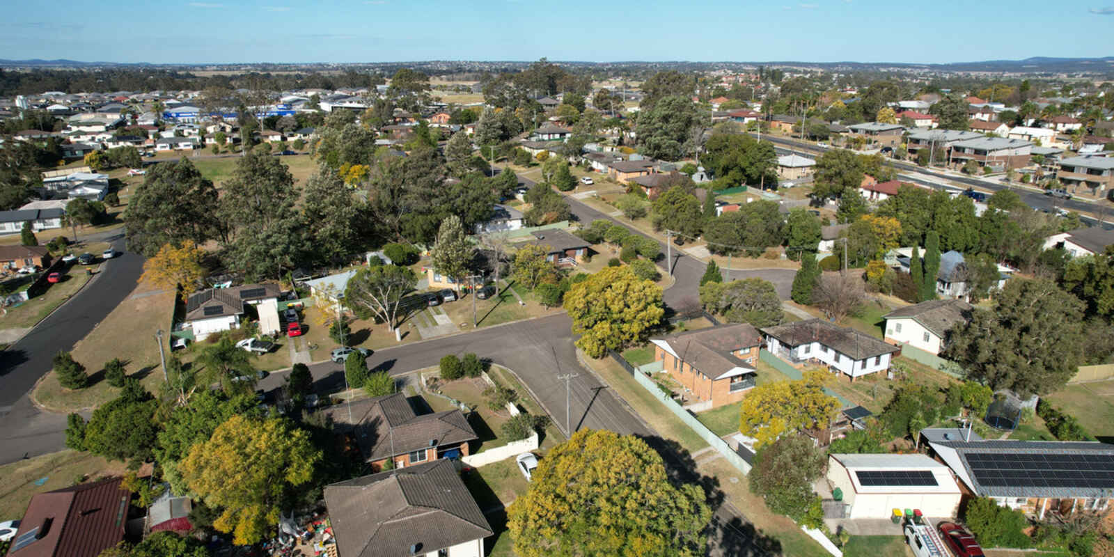 54 Vindin Street Rutherford