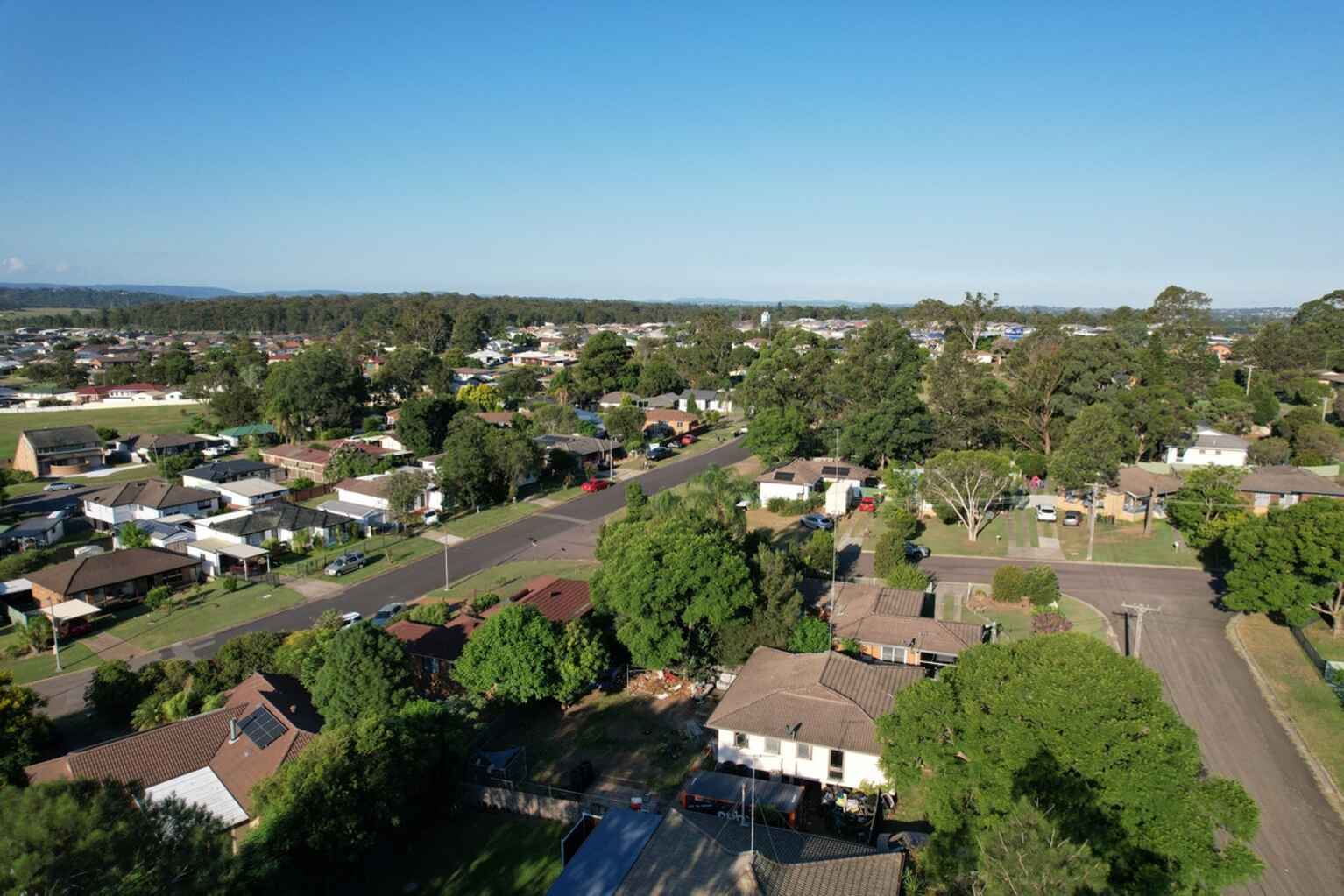 54 Vindin Street Rutherford