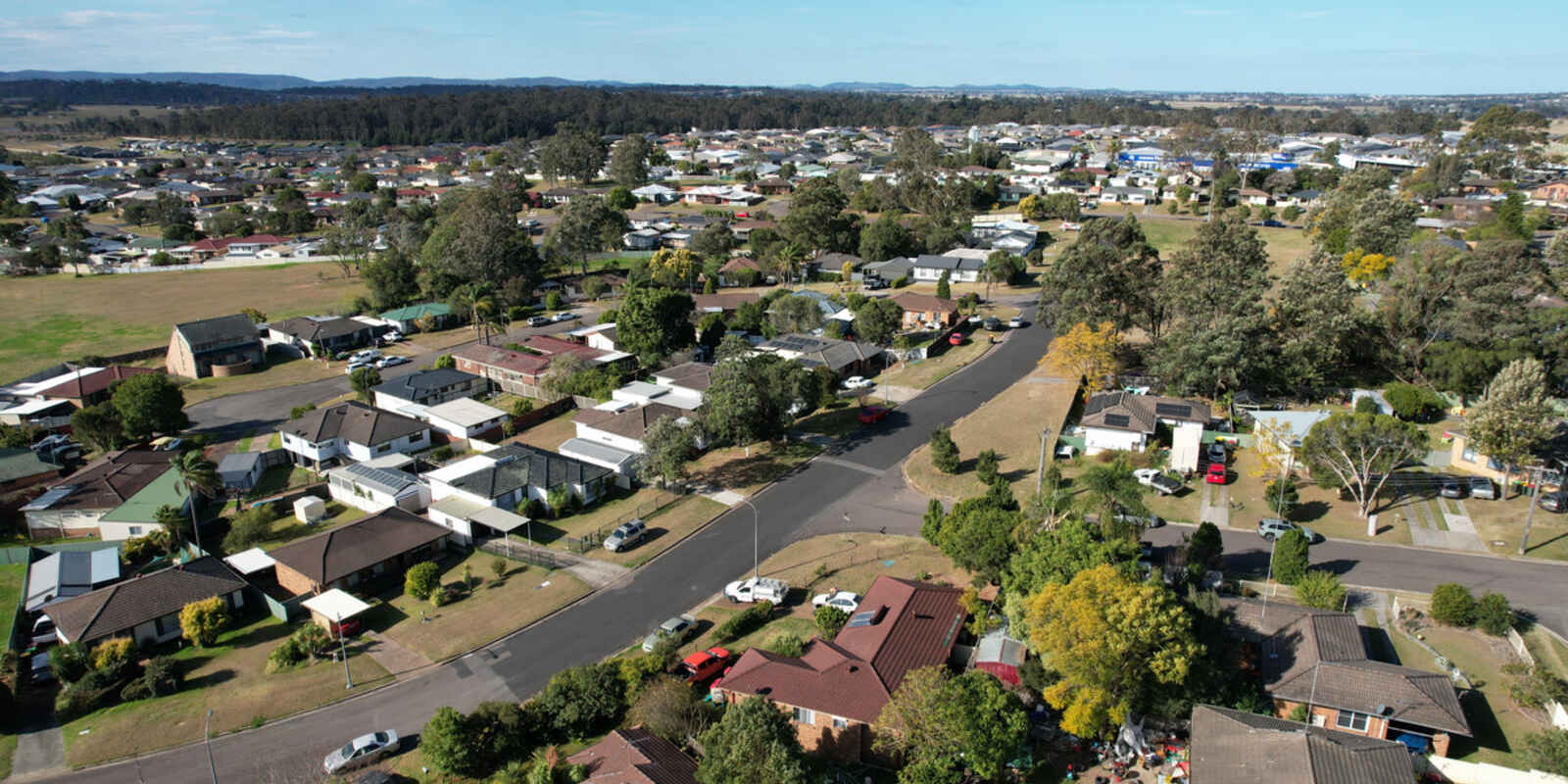 54 Vindin Street Rutherford