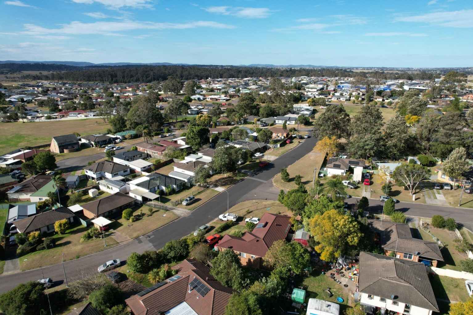 54 Vindin Street Rutherford