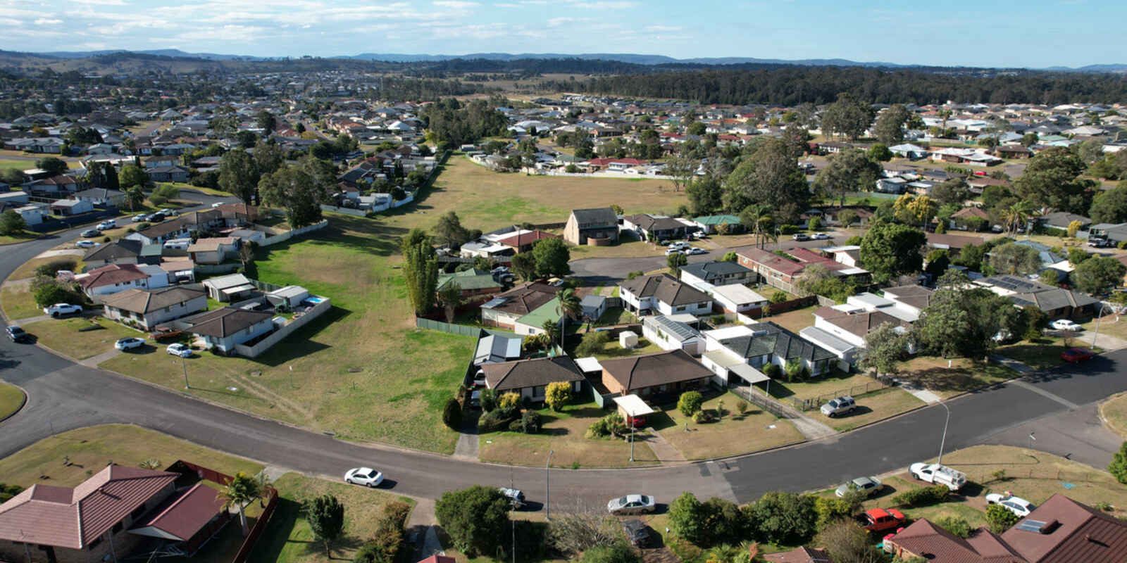 54 Vindin Street Rutherford