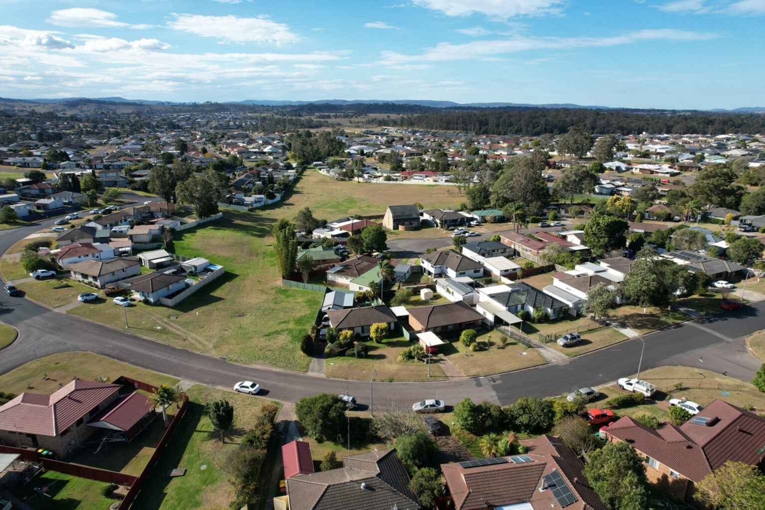 54 Vindin Street Rutherford