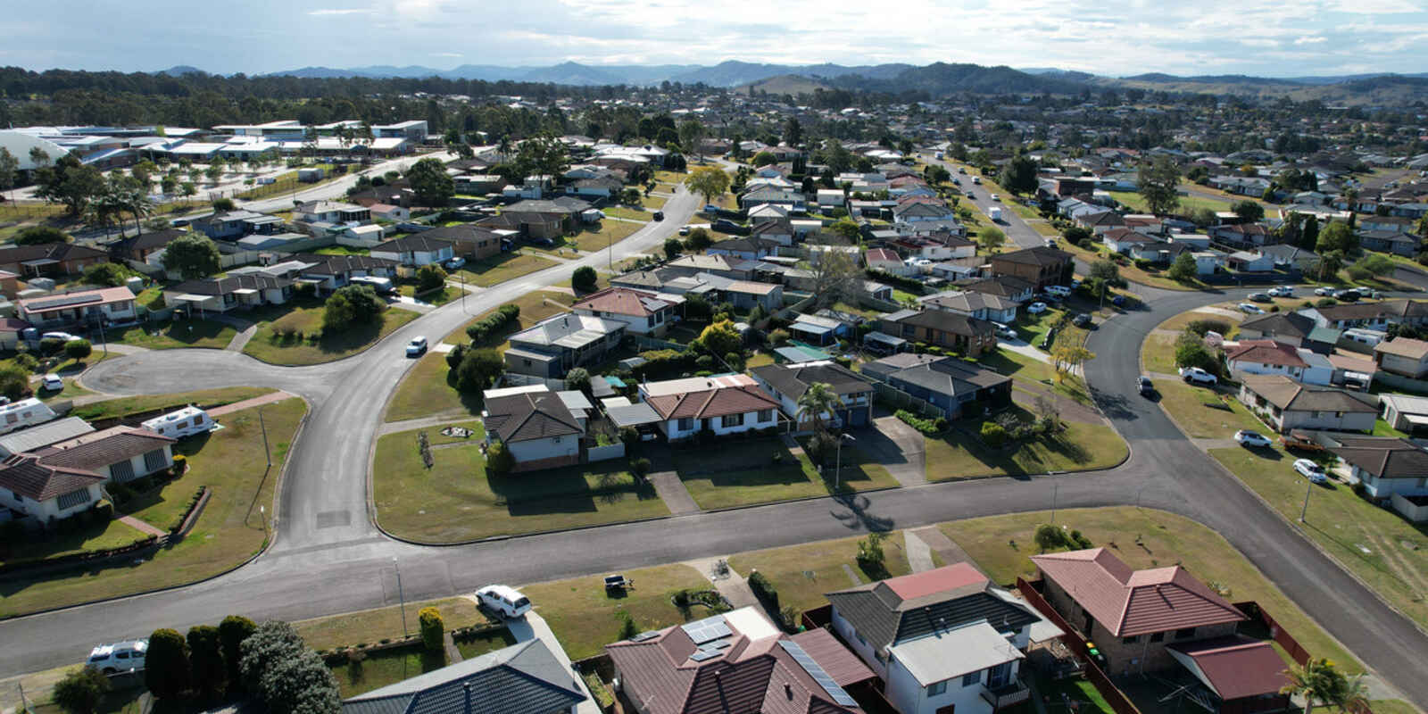 54 Vindin Street Rutherford