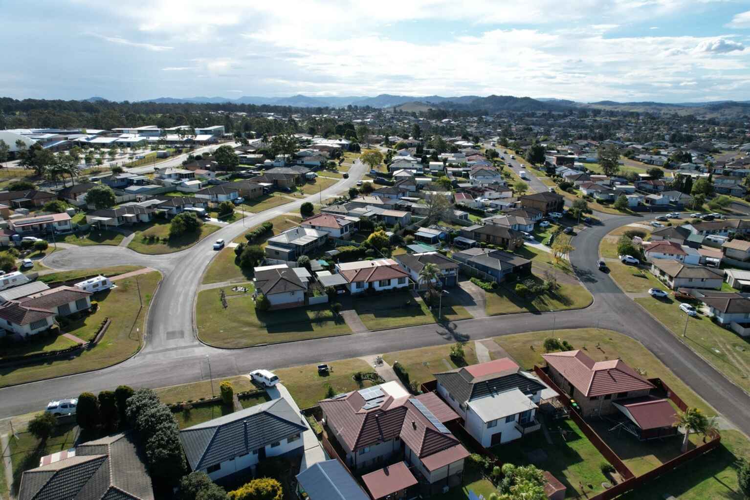 54 Vindin Street Rutherford