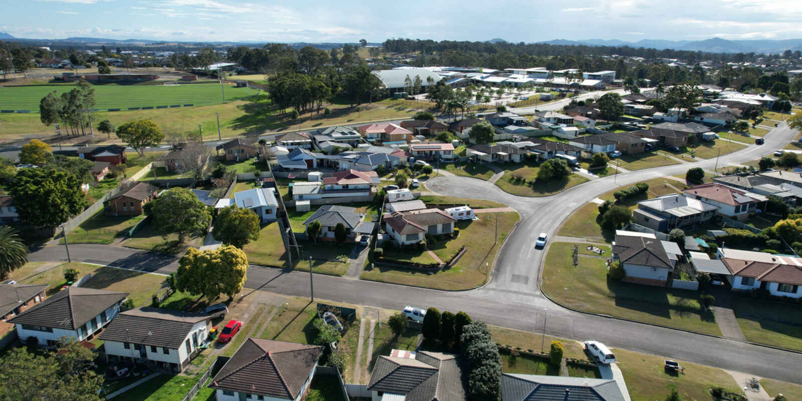 54 Vindin Street Rutherford