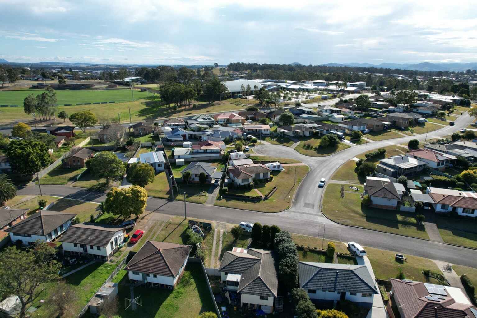 54 Vindin Street Rutherford