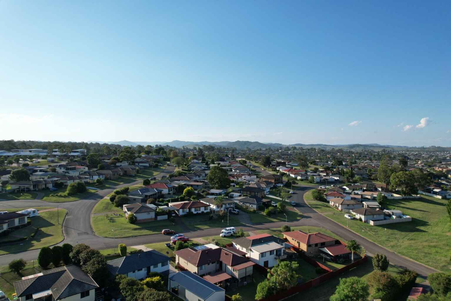 54 Vindin Street Rutherford