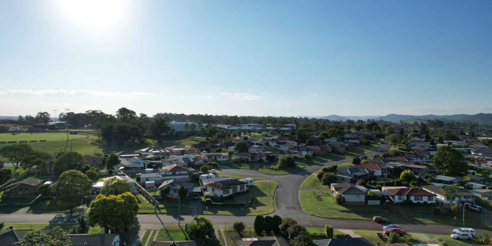 54 Vindin Street Rutherford