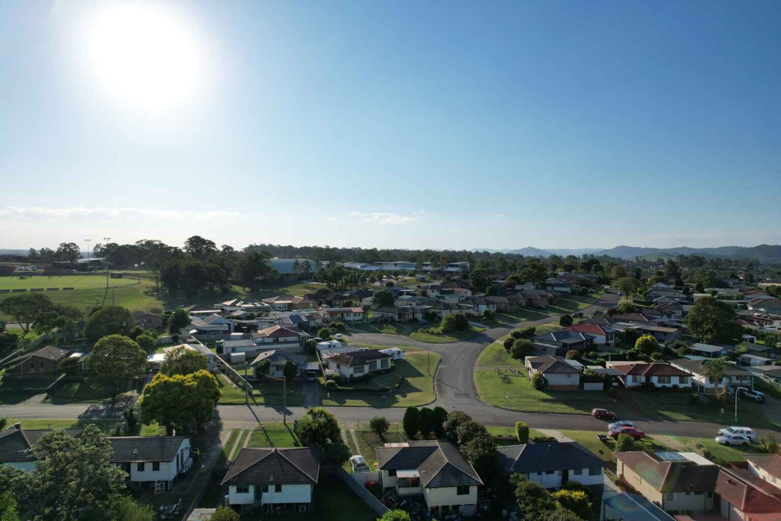 54 Vindin Street Rutherford