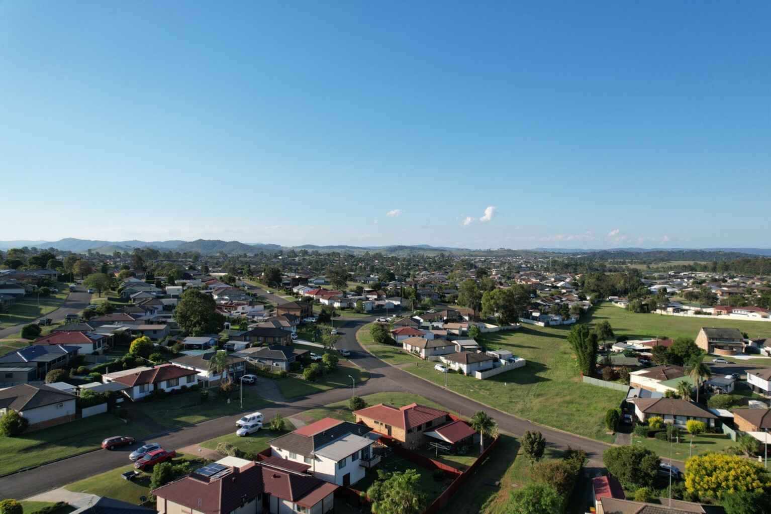 54 Vindin Street Rutherford