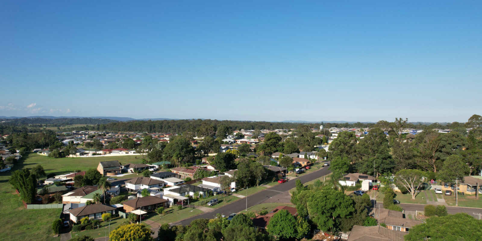 54 Vindin Street Rutherford