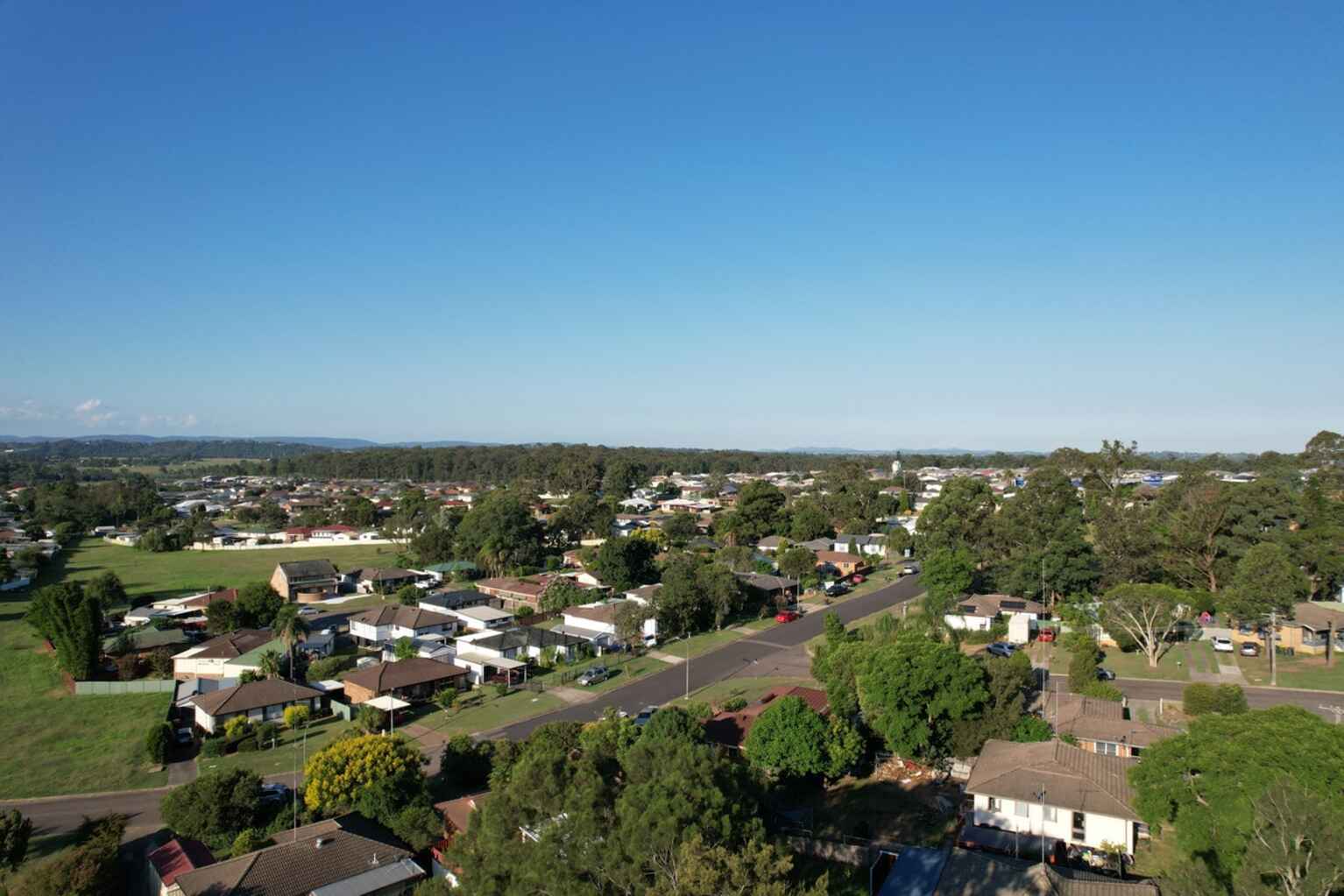 54 Vindin Street Rutherford