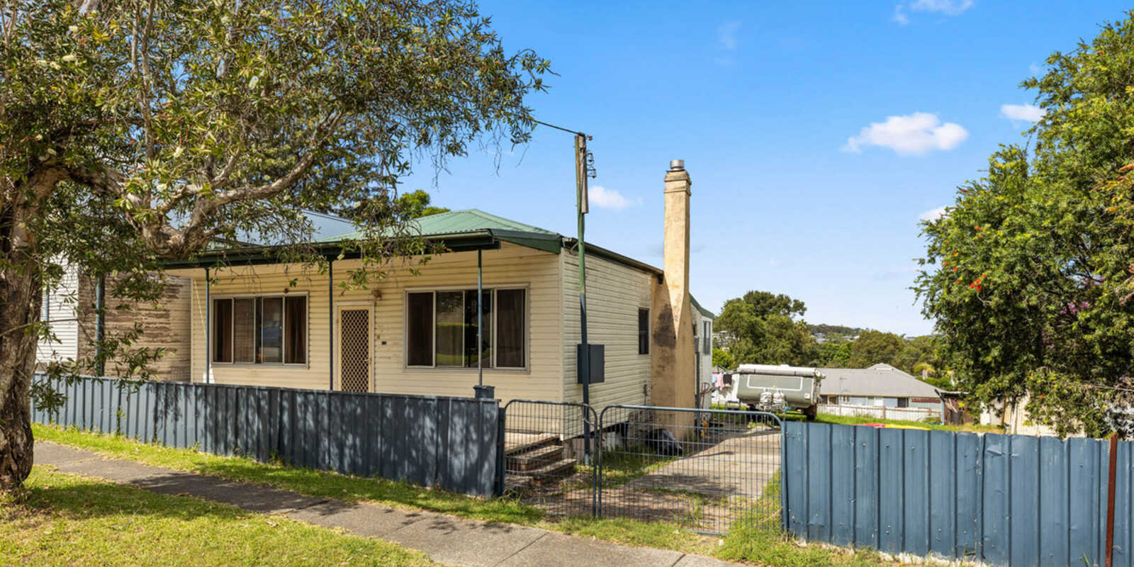 44 Carrington Street West Wallsend