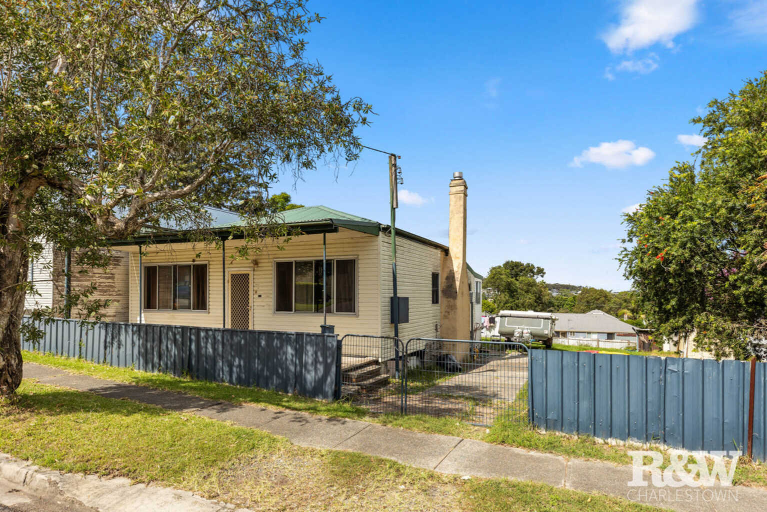 44 Carrington Street West Wallsend