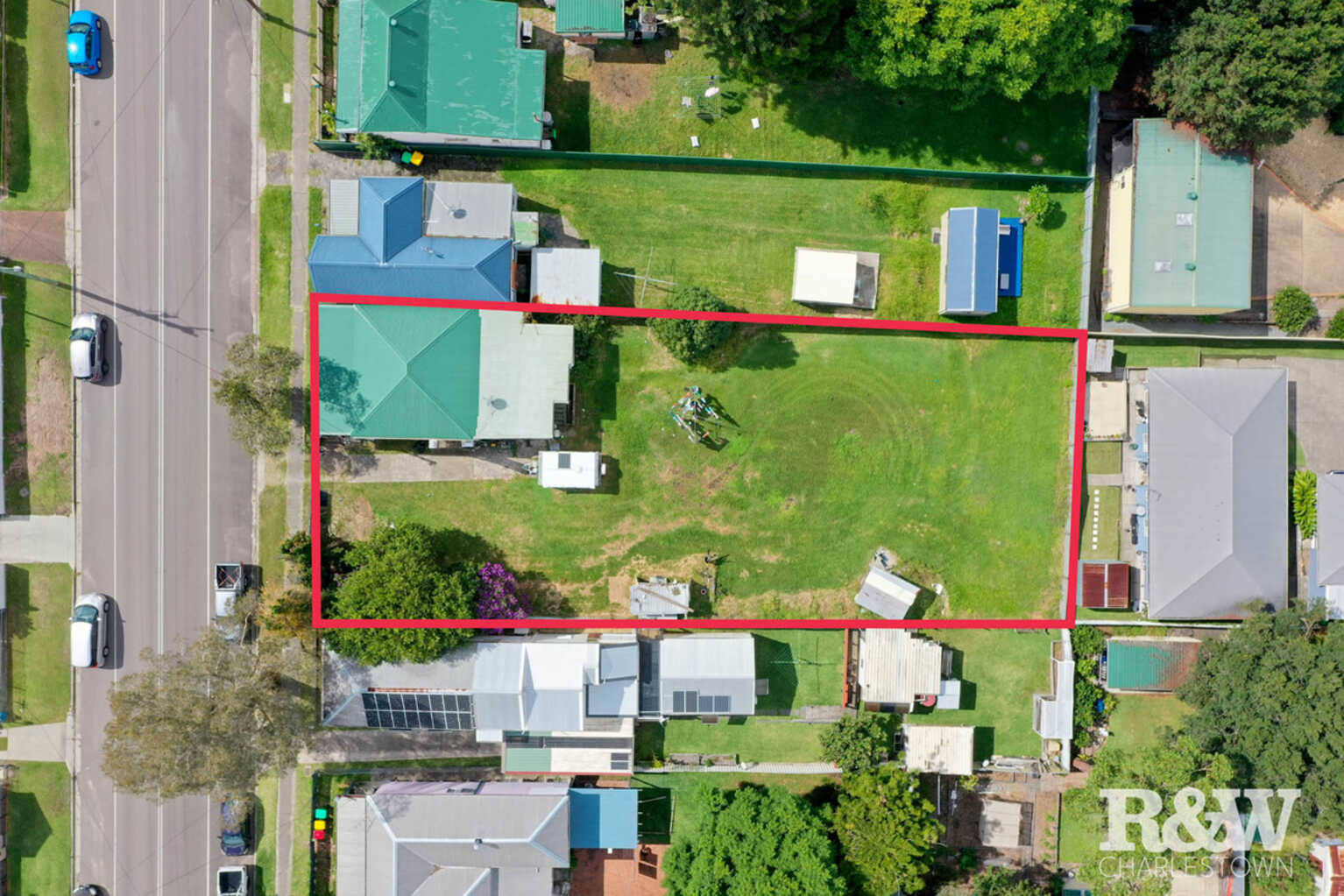 44 Carrington Street West Wallsend