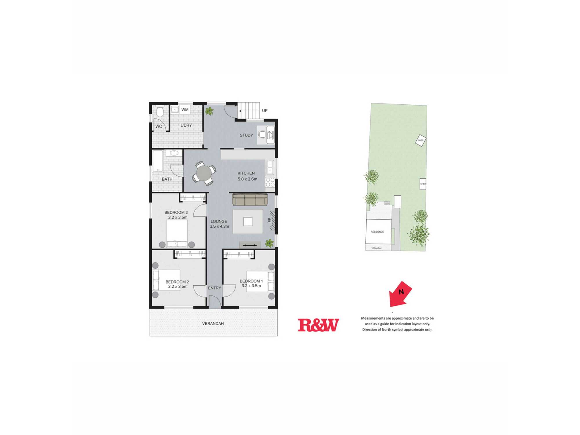 44 Carrington Street West Wallsend