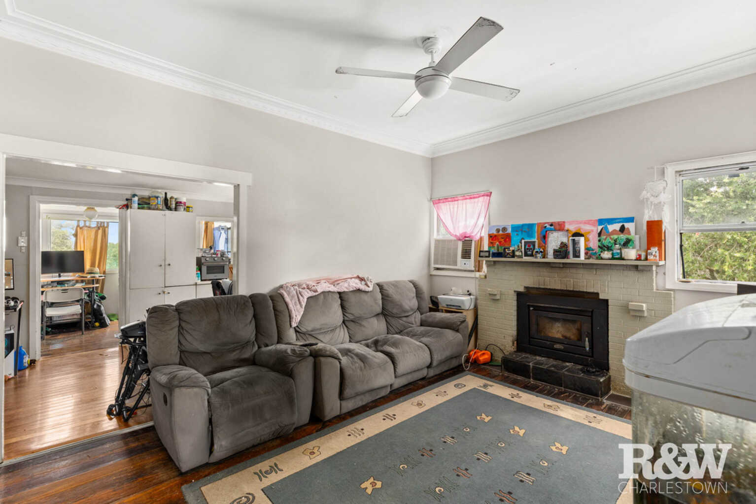 44 Carrington Street West Wallsend